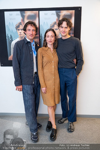 Kinopremiere ´Zweitland´ - Votivkino, Wien - Mi 03.09.2025 - Laurence RUPP, Aenne SCHWARZ, Thomas PRENN30