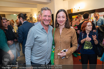 Kinopremiere ´Zweitland´ - Votivkino, Wien - Mi 03.09.2025 - Aenne SCHWARZ, Johannes ZEILER32