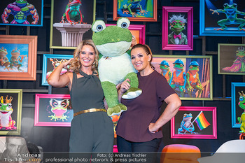 Fototermin ´Die Märchenprinzen´ - Red Box, Mödling - Do 04.09.2025 - Barbara KARLICH, Christine REILER8