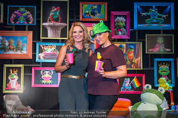 Fototermin ´Die Märchenprinzen´ - Red Box, Mödling - Do 04.09.2025 - Barbara KARLICH, Christine REILER15
