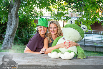 Fototermin ´Die Märchenprinzen´ - Red Box, Mödling - Do 04.09.2025 - Barbara KARLICH, Christine REILER19