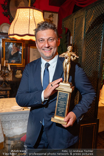 Goldener Johann für Jonas Kaufmann - Marchfelderhof, NÖ - Fr 05.09.2025 - Jonas KAUFMANN1