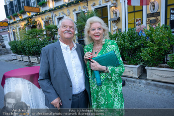 Goldener Johann für Jonas Kaufmann - Marchfelderhof, NÖ - Fr 05.09.2025 - Birgit SARATA, Gerhard ERNST12