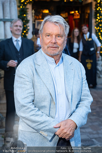 Goldener Johann für Jonas Kaufmann - Marchfelderhof, NÖ - Fr 05.09.2025 - Hans Peter HASELSTEINER (Portrait)58