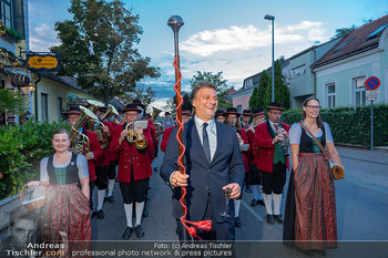 Goldener Johann für Jonas Kaufmann - Marchfelderhof, NÖ - Fr 05.09.2025 - Jonas KAUFMANN dirigiert die Blasmusik67