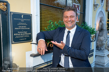 Goldener Johann für Jonas Kaufmann - Marchfelderhof, NÖ - Fr 05.09.2025 - Jonas KAUFMANN83