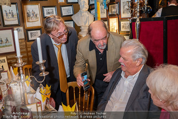 Goldener Johann für Jonas Kaufmann - Marchfelderhof, NÖ - Fr 05.09.2025 - Peter HORAK, Kurt RYDL, Gerhard ERNST93