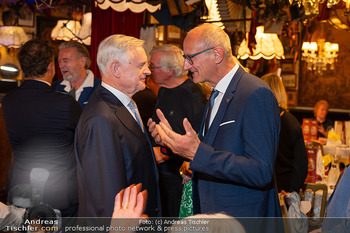 Goldener Johann für Jonas Kaufmann - Marchfelderhof, NÖ - Fr 05.09.2025 - Thomas SCHÄFER-ELMAYER, Anton MATTLE100