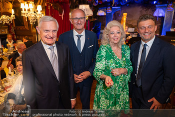 Goldener Johann für Jonas Kaufmann - Marchfelderhof, NÖ - Fr 05.09.2025 - Anton MATTLE, Birgit SARATA, Thomas SCHÄFER-ELMAYER, Jonas KAUF102