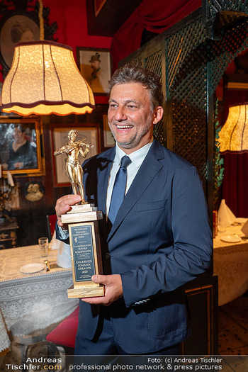 Goldener Johann für Jonas Kaufmann - Marchfelderhof, NÖ - Fr 05.09.2025 - Jonas KAUFMANN107