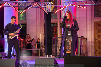 Diversity Ball - Rathaus, Wien - So 07.09.2025 - 7