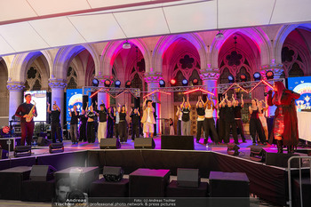 Diversity Ball - Rathaus, Wien - So 07.09.2025 - 9
