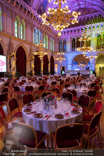 Diversity Ball - Rathaus, Wien - So 07.09.2025 - 18