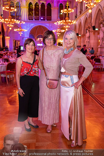 Diversity Ball - Rathaus, Wien - So 07.09.2025 - 19