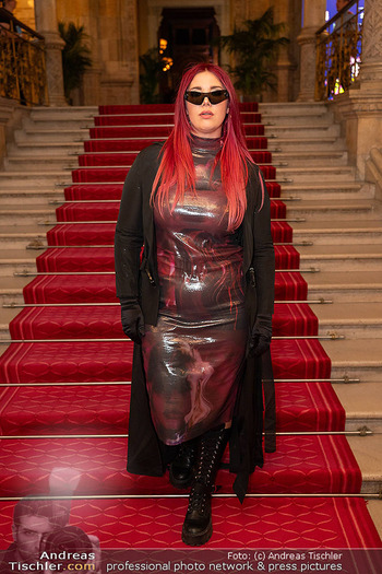 Diversity Ball - Rathaus, Wien - So 07.09.2025 - PÄM23