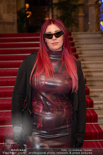 Diversity Ball - Rathaus, Wien - So 07.09.2025 - PÄM (Portrait)24