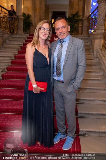 Diversity Ball - Rathaus, Wien - So 07.09.2025 - 33