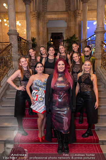 Diversity Ball - Rathaus, Wien - So 07.09.2025 - PÄM35