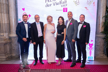 Diversity Ball - Rathaus, Wien - So 07.09.2025 - 36