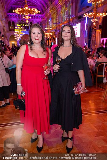 Diversity Ball - Rathaus, Wien - So 07.09.2025 - 37