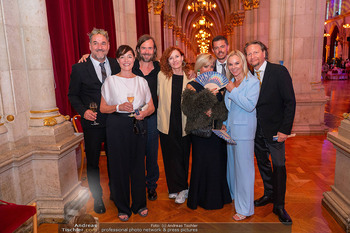Diversity Ball - Rathaus, Wien - So 07.09.2025 - 44