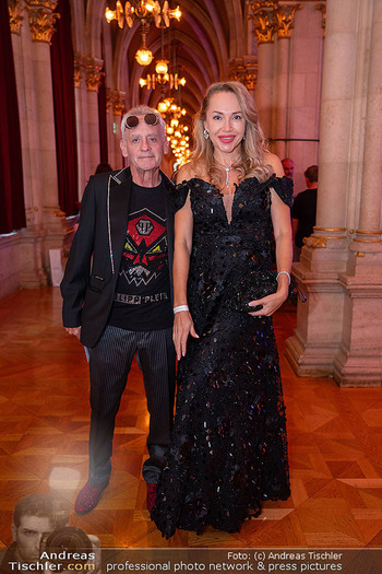 Diversity Ball - Rathaus, Wien - So 07.09.2025 - 52