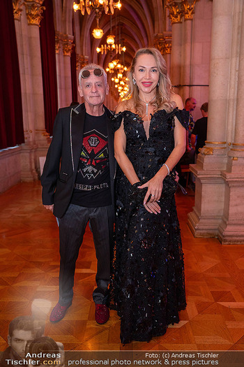 Diversity Ball - Rathaus, Wien - So 07.09.2025 - 53