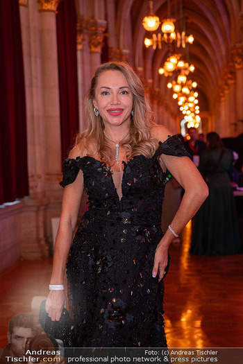 Diversity Ball - Rathaus, Wien - So 07.09.2025 - 55