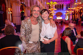 Diversity Ball - Rathaus, Wien - So 07.09.2025 - 56