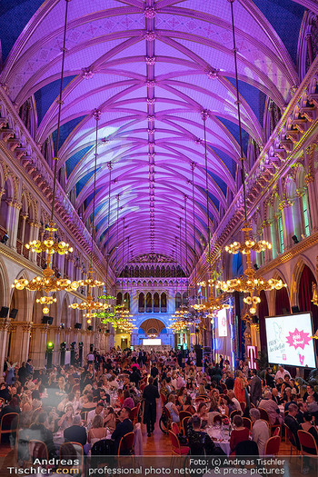 Diversity Ball - Rathaus, Wien - So 07.09.2025 - 58