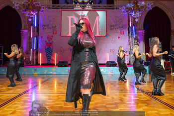 Diversity Ball - Rathaus, Wien - So 07.09.2025 - Auftritt PÄM69