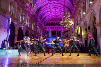 Diversity Ball - Rathaus, Wien - So 07.09.2025 - 71