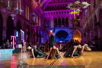 Diversity Ball - Rathaus, Wien - So 07.09.2025 - 73