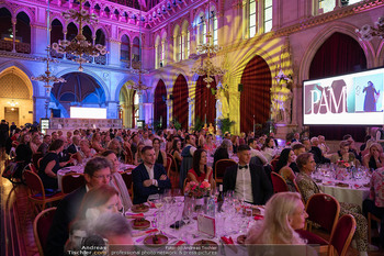 Diversity Ball - Rathaus, Wien - So 07.09.2025 - 74