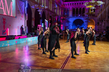 Diversity Ball - Rathaus, Wien - So 07.09.2025 - 75