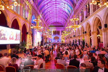 Diversity Ball - Rathaus, Wien - So 07.09.2025 - 77