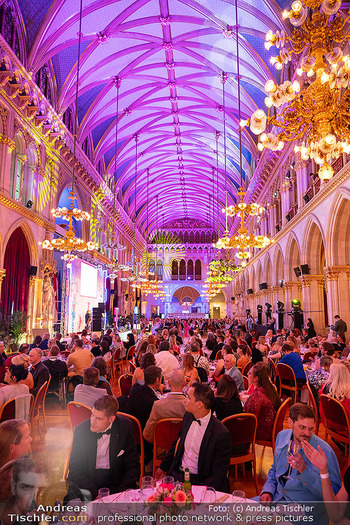Diversity Ball - Rathaus, Wien - So 07.09.2025 - 78