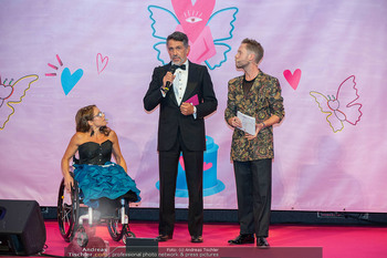 Diversity Ball - Rathaus, Wien - So 07.09.2025 - 83