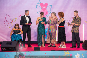 Diversity Ball - Rathaus, Wien - So 07.09.2025 - 84