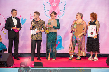Diversity Ball - Rathaus, Wien - So 07.09.2025 - 87