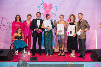 Diversity Ball - Rathaus, Wien - So 07.09.2025 - 88