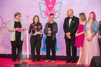 Diversity Ball - Rathaus, Wien - So 07.09.2025 - 90