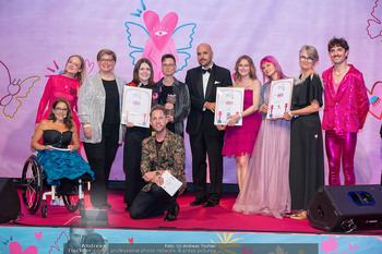 Diversity Ball - Rathaus, Wien - So 07.09.2025 - 91