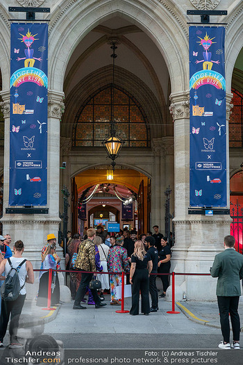 Diversity Ball - Rathaus, Wien - So 07.09.2025 - 93