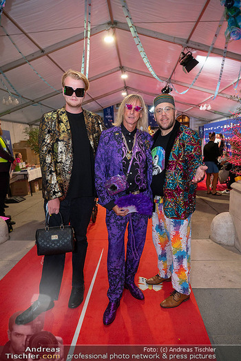 Diversity Ball - Rathaus, Wien - So 07.09.2025 - 94