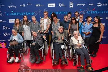 Diversity Ball - Rathaus, Wien - So 07.09.2025 - 101