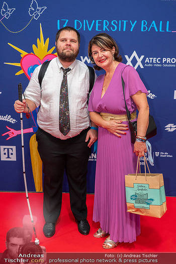 Diversity Ball - Rathaus, Wien - So 07.09.2025 - 103