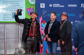 Diversity Ball - Rathaus, Wien - So 07.09.2025 - 105