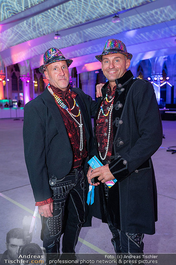 Diversity Ball - Rathaus, Wien - So 07.09.2025 - 106