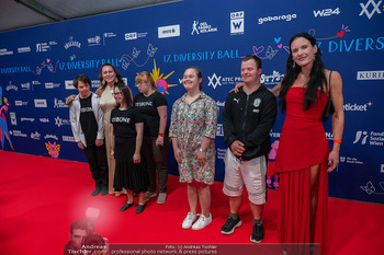 Diversity Ball - Rathaus, Wien - So 07.09.2025 - 108